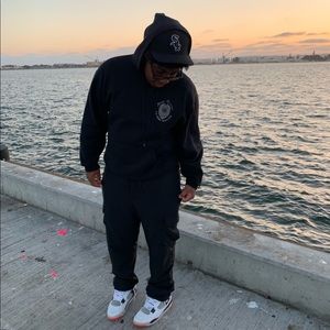 Meet your Posher, Josh